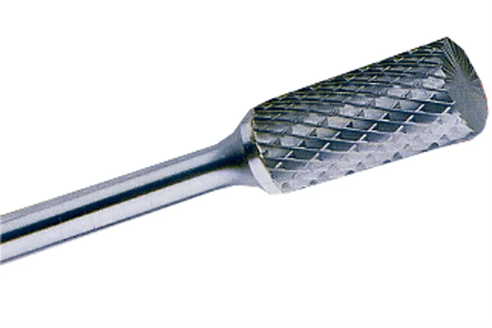 Ocasión Especial FRESA ROTATIVA SERIE LARGA CILINDRICA 10mm.