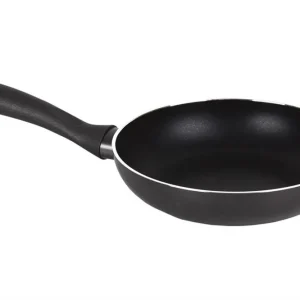 Auténtico SARTEN Mod. ReggiaANTIADHERENTE ALUMINIO Ø260 MM