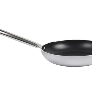 SARTEN PROF Saucier M/INOX ALUMINIO Ø320 MM De Moda