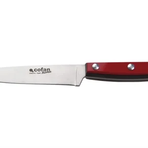 CUCHILLO PUNTILLA MOD. PAPRIKA 10CM Precio De Fábrica