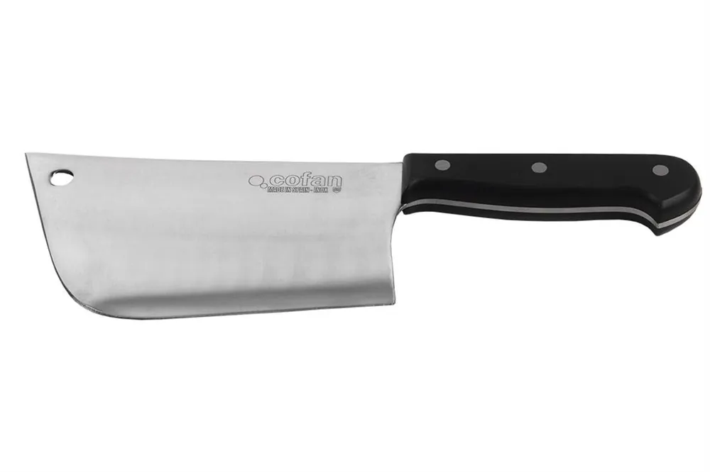 Moderno BL. MACHETA COCINERO MOD SAFFRON 200MM