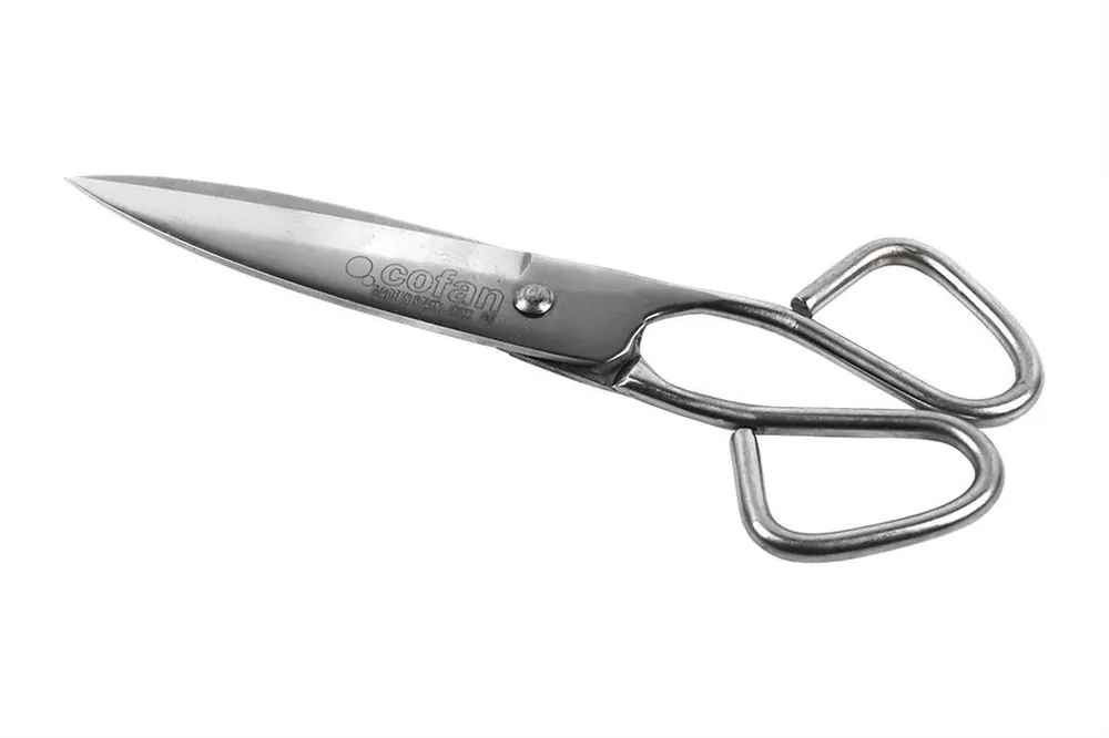 TIJERAS DE COCINA PROFESIONAL 200 MM Tendencia