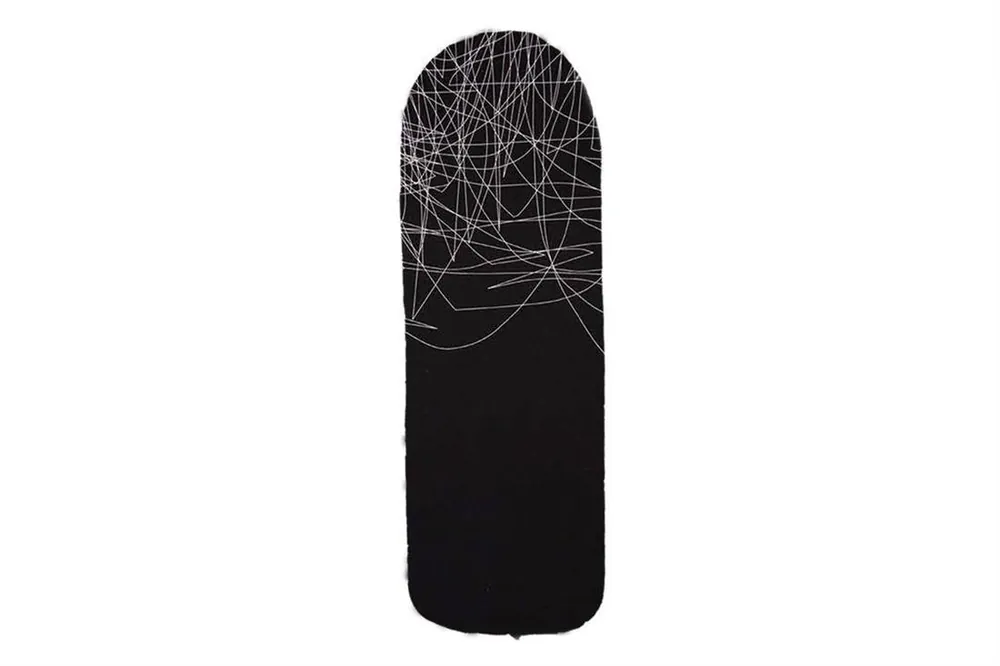 FUNDA TABLA PLANCHAR ALGODON 120X40CM MOD. 13 Gran Oferta