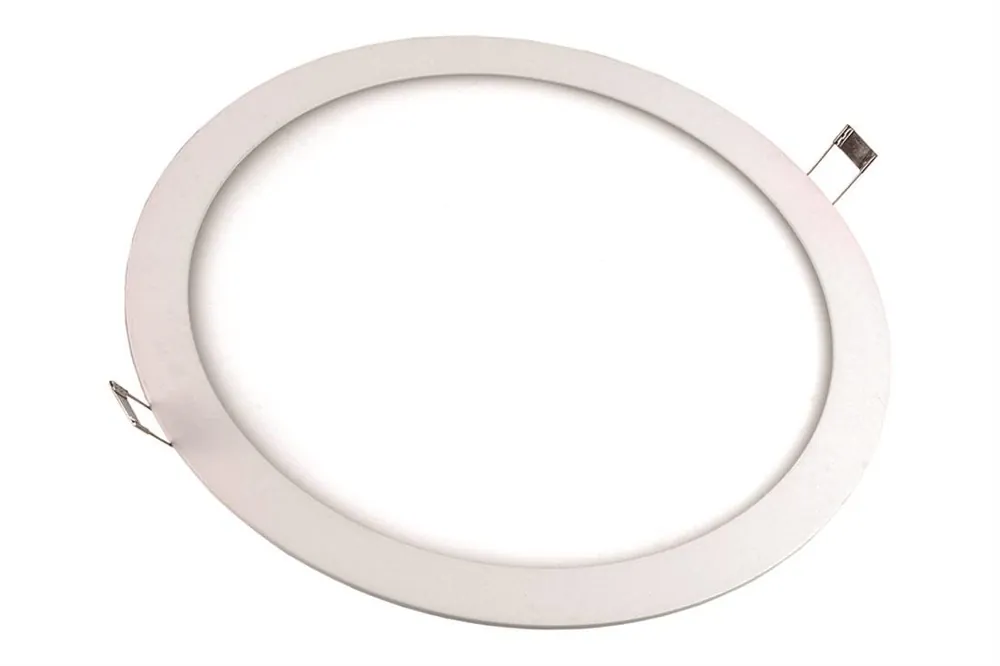 Promoción Exclusiva DOWNLIGHTS EMPOTRAR BLANCO 20W Ø200mm
