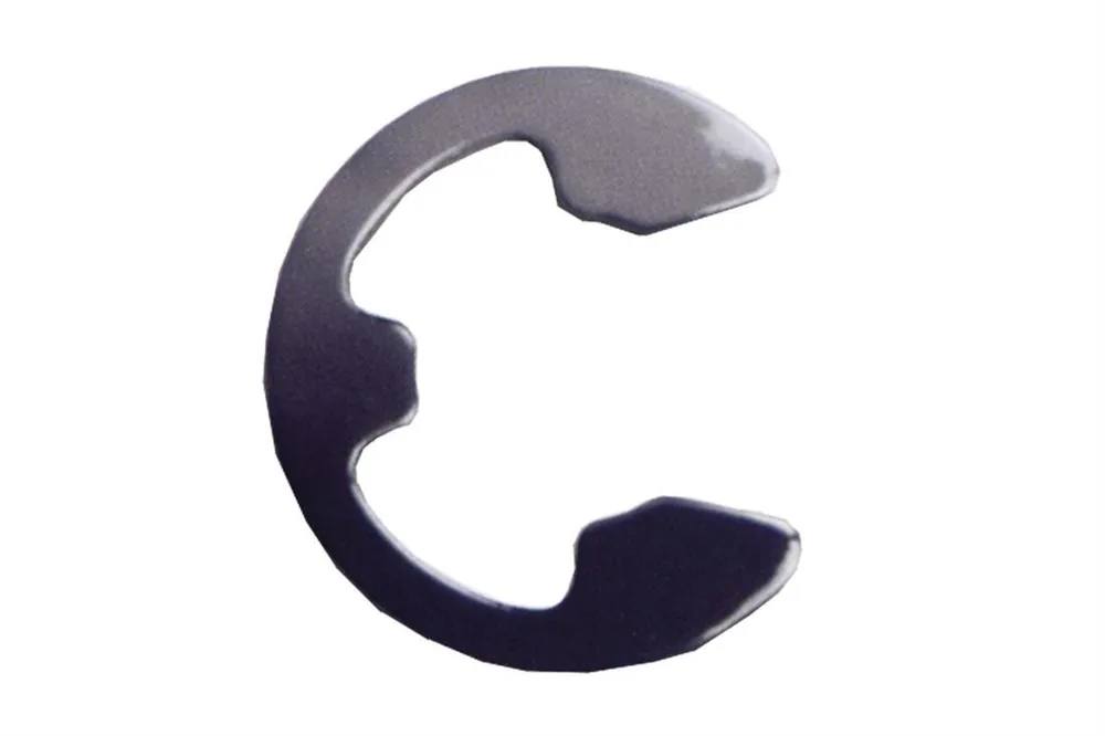 ANILLO SEEGER DIN-6799 RA-24 (Envase de 50) Precio De Oferta