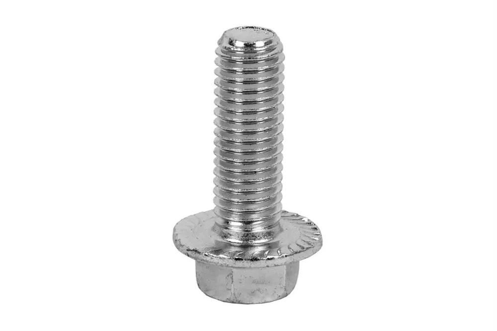 Precio Reducido DIN-6921 C-8.8 M-8 X 30 Z (Envase de 100)