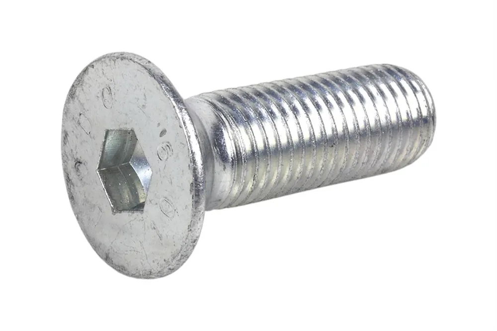 DIN-7991 C-10.9 M-14 X 35 Z (Envase de 50) Imprescindible (Must-Have)