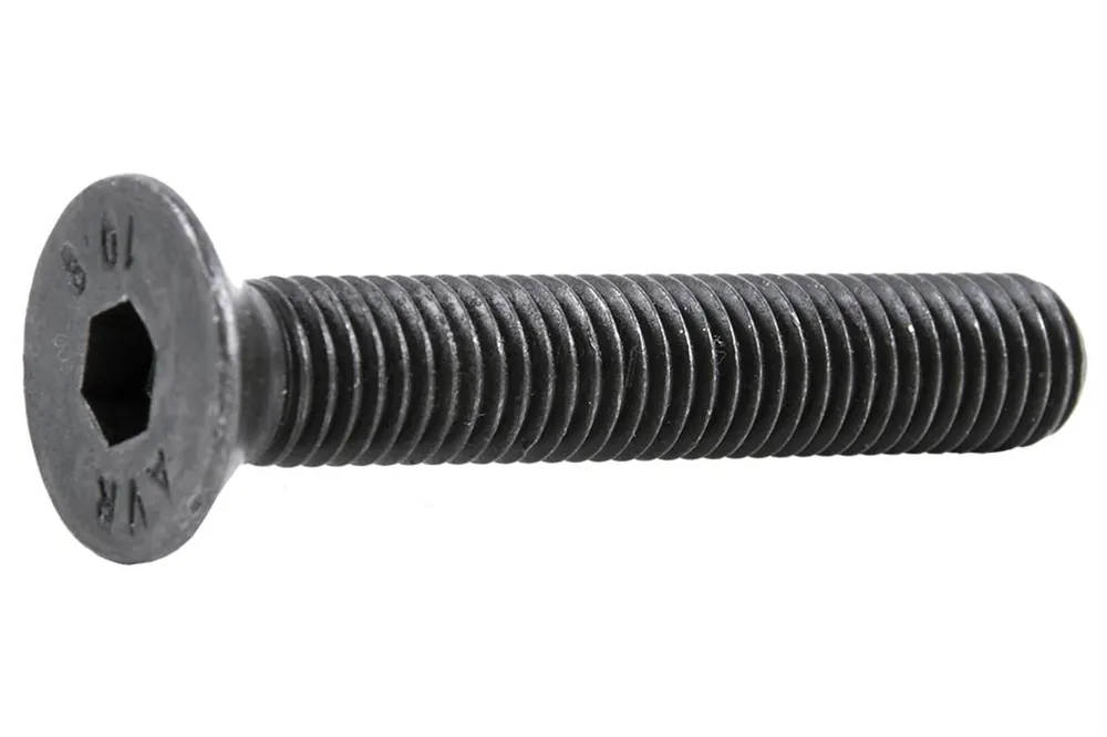 Profesional DIN-7991 C-10.9 M-16 X 90 N (Envase de 25)