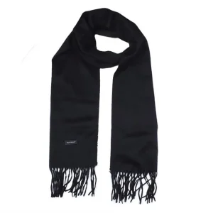 BUFANDA, 100% CACHEMIR. MOD. LUXOR (CAMEL) Precio De Fábrica