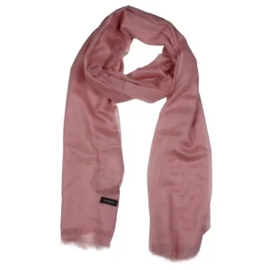 A Buen Precio CHAL FINO, 100% CACHEMIR. MOD. NAREYA (GRIS)