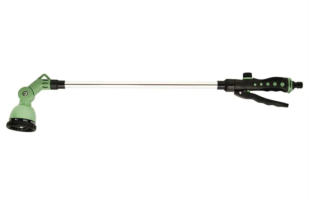 LANZA RIEGO 66cm, 10 POSICIONES Marca Reconocida