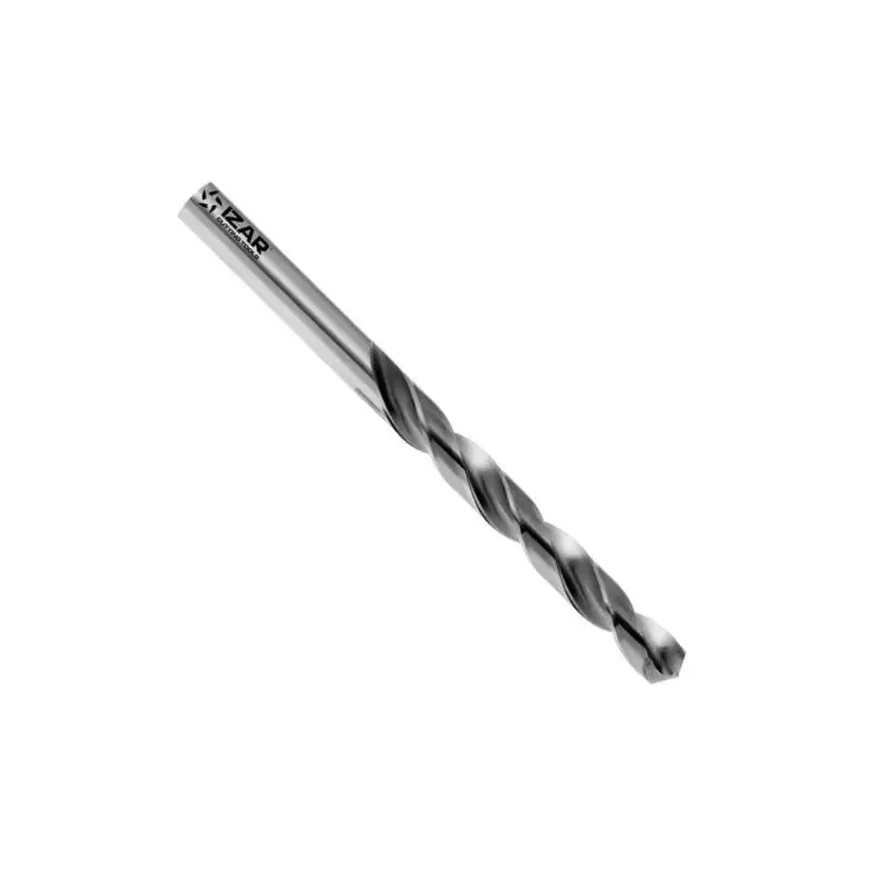 BL.2 BROCAS CILIN. HSS DIN338N 130º 3MM Novedad