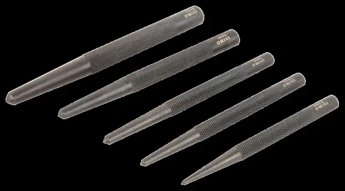 JUEGO GRANETES 5 pcs. Mejor Calidad