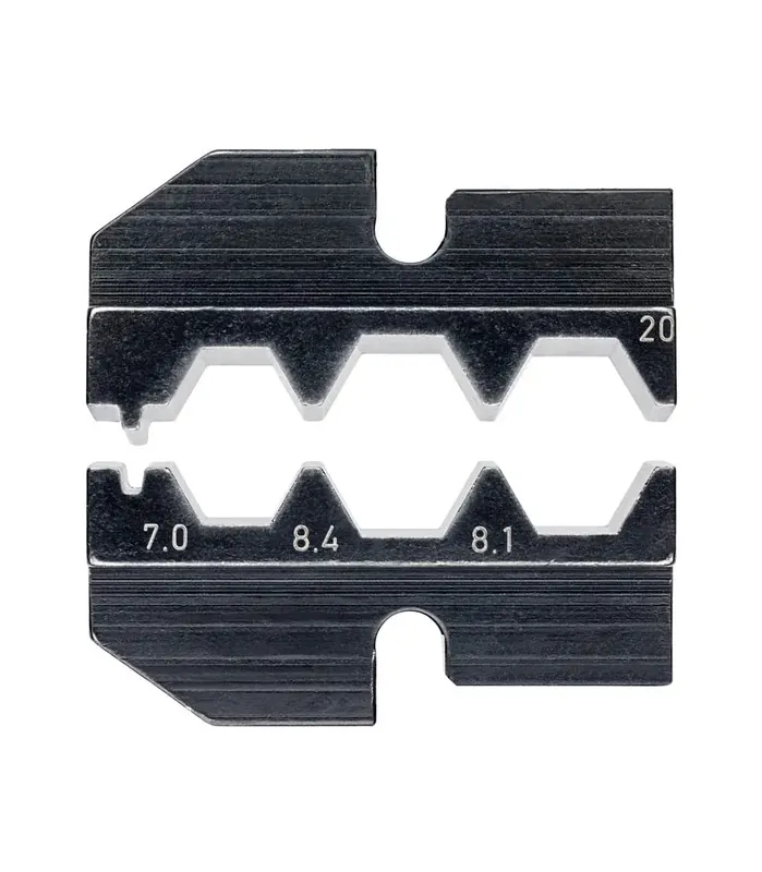 MORDAZA CRIMP KNIPEX 97 49 20 Precio Reducido