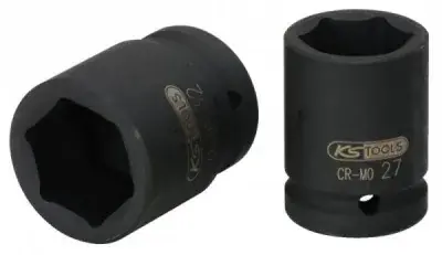 LLAVE VASO IMPACTO 1/2" - 38 mm. (1"1/2) Pedido Al Por Mayor