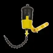 Imprescindible (Must-Have) DISPENSADOR AGUA ADAPTABLE TALADRO CUELLO 43mm