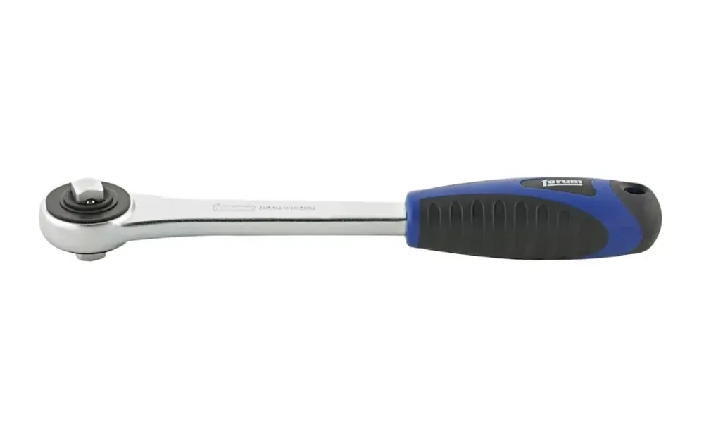 LLAVE CARRACA 1/2" CUADRADO INSERTABLE Mayoreo