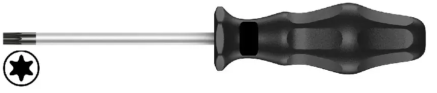 DESTORNILLADOR TORX TX-8 Bestseller