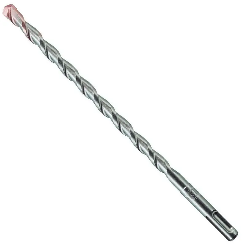 Broca Alpen SDS Plus F4 12,00x 210 mm. (Blister) Entrega Rápida
