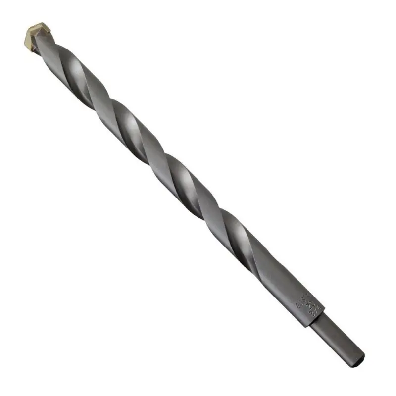 Broca Alpen Widia Long Life 10,00x150 mm. (Blister 1 Pieza) Novedad
