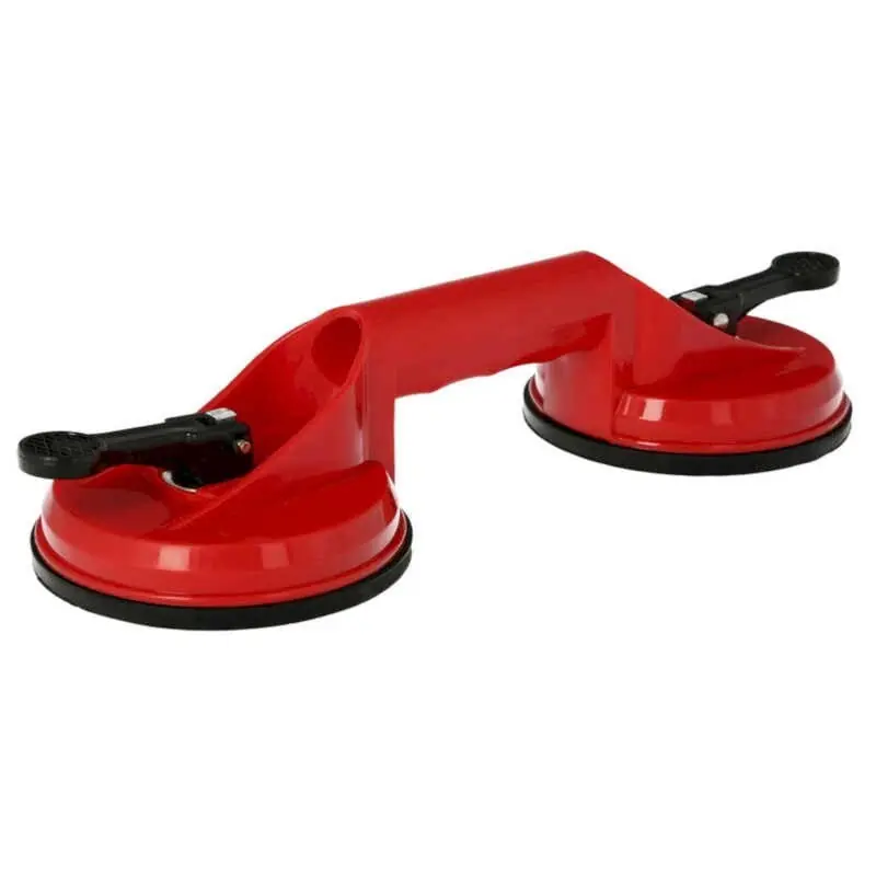 Ventosa Doble Para Soladores, 115mm. Compra Ahora