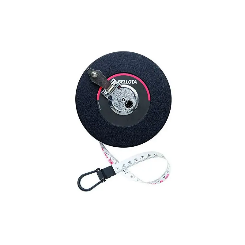 CINTA METRICA FIBRA VIDRIO 50021-20 BELLOTA Precio Bajo