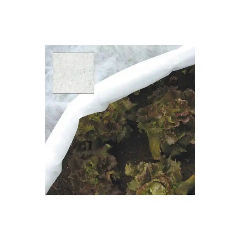 Malla Protectora para plantas ( 2,0x10 metros) Garantía De Devolución De Dinero