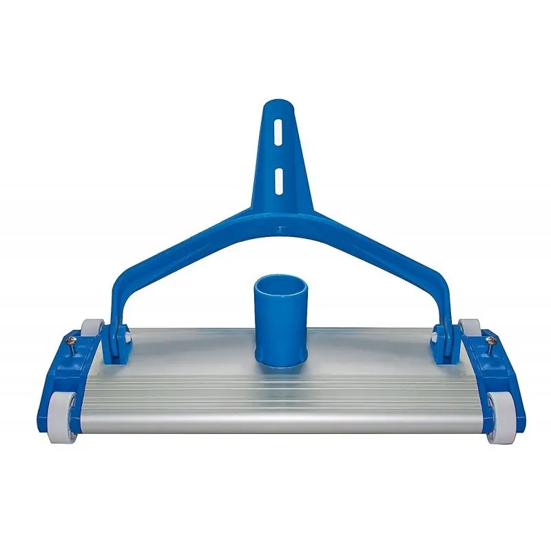 Limpiafondos Aluminio 35 cm Última Oportunidad