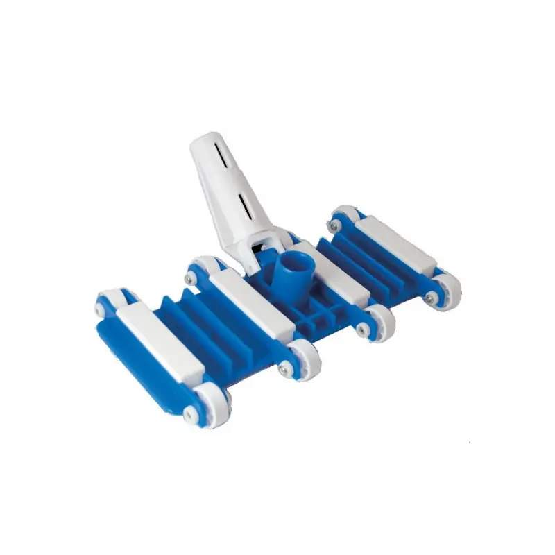 Limpiafondos Flexible Piscina Ordena Ya