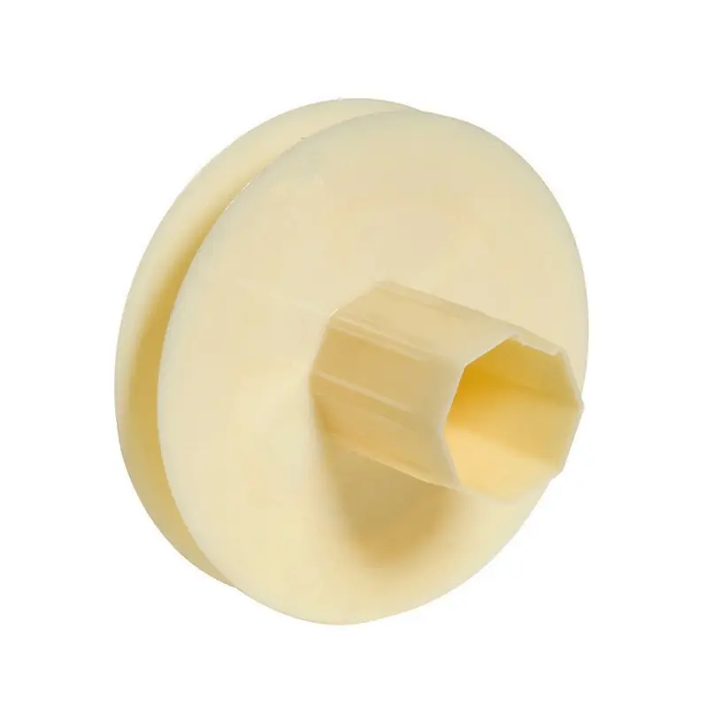 Disco Persiana Plastico Espiga Metal 120x40 mm. Cinta 18 mm. Solo Hoy