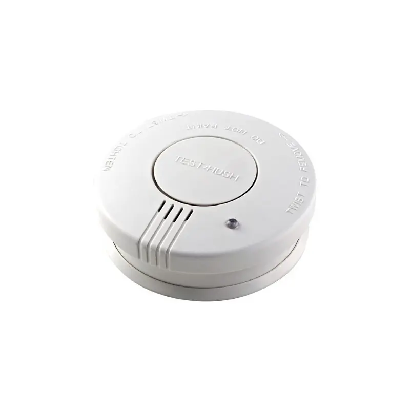 Favorito De Clientes Detector Humo