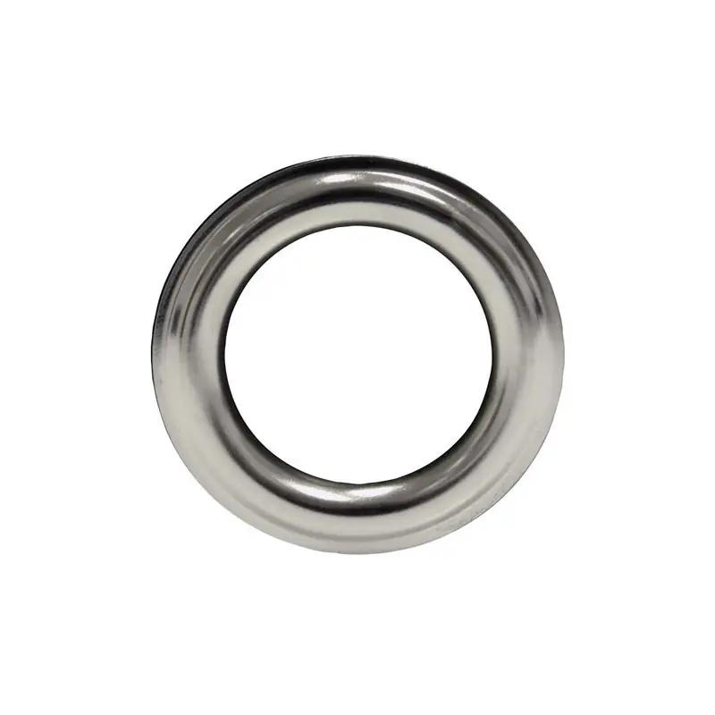 Venta Final Ollao Hierro 40 Acero Inox