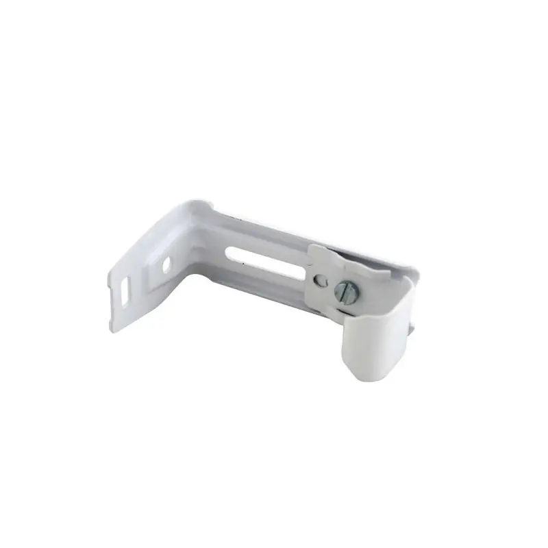 Soporte Riel Central Extensible 6-9 Ancho Nueva Colección