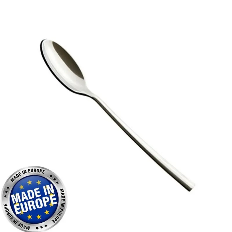Máxima Calidad Cuchara Cafe y Postre Flair 135 mm.Caja 12 unidades