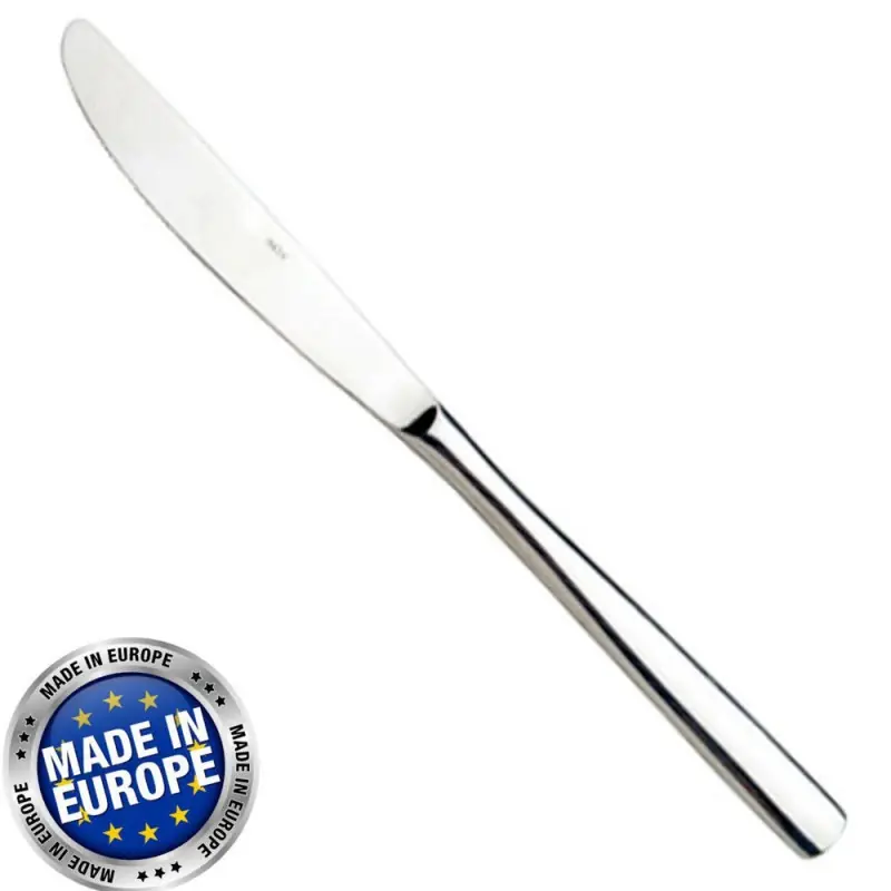Cuchillo Mesa Flair 213 mm.Caja 12 unidades Oferta Especial