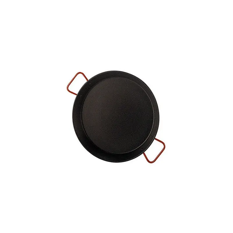 Ordenar Ahora Mismo Paellera Valenciana Antiadherente Para 4 Personas 30 cm.
