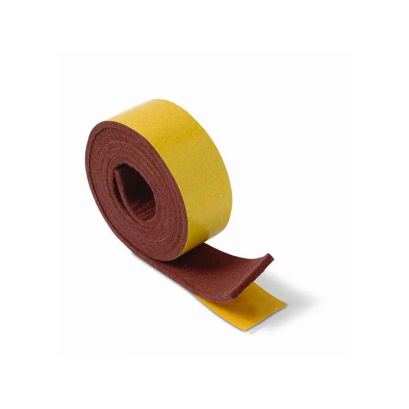 Tendencia BLISTER DESLIZ.FIELTRO 85MMX100 MARRON