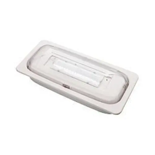 CAJA EMPOTRAR S-ME POLICARBONATO PARA STYLO Lujoso