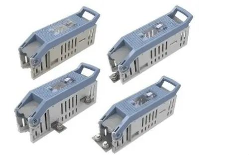 Solo Por Tiempo Limitado BASE I CERRADA NH-2 CAJA GENERAL DE PROTECCIÓN 14 UNIÓN FENOSA 400A