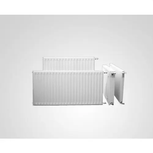 RADIADOR PANEL ADRA-11S 600x1300mm Promoción Exclusiva