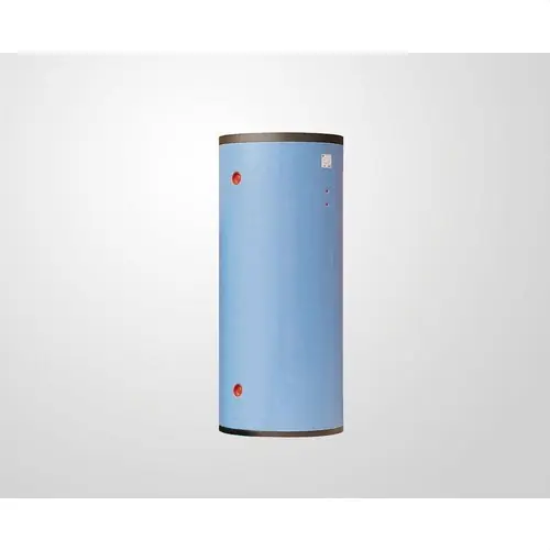ACUMULADOR ASA 1500-IN SIN SERPENTÍN CLASE ENERGÉTICA C Envío Inmediato