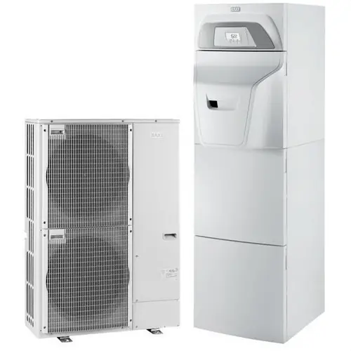 Envío Gratis BOMBA DE CALOR HIBRIDO ARGENTA HYBRID 16/32 CLASE ENERGÉTICA A+
