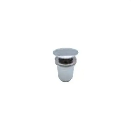 VÁLVULA CLIC-CLAC C-299 DIÁMETRO 1.1/4" 32 ABS CROMO Mejor Precio