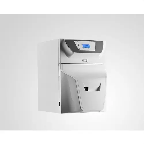 GRUPO TÉRMICO ARGENTA GT Condens-32 CLASE ENERGÉTICA A+ Oferta Flash