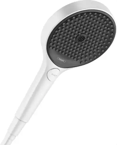 TELEDUCHA RAINFINITY ECOSMART 130 BLANCO MATE 3 JET Solo Por Tiempo Limitado