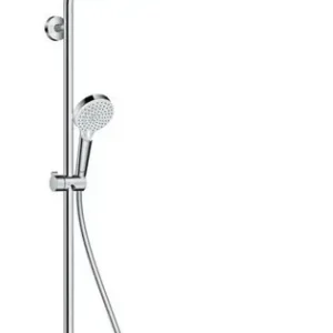 Última Oportunidad CONJUNTO TERMOSTATO CROMETTA E 240 SHP CROMO