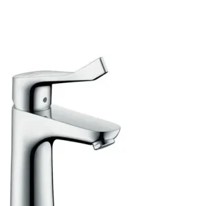 MEZCLADOR MONOMANDO LAVABO 100 FOCUSCARE COOSTART Mayoreo
