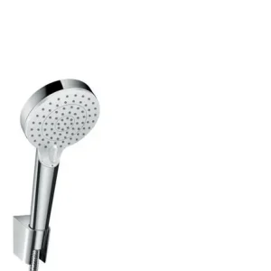 Máxima Calidad SET DUCHA CROMETTA VARIO 9l PORTER 1600