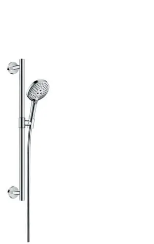 SET DUCHA RAINDANCE SELECT S 120/u COMFORT 65 CROMO Artesanal