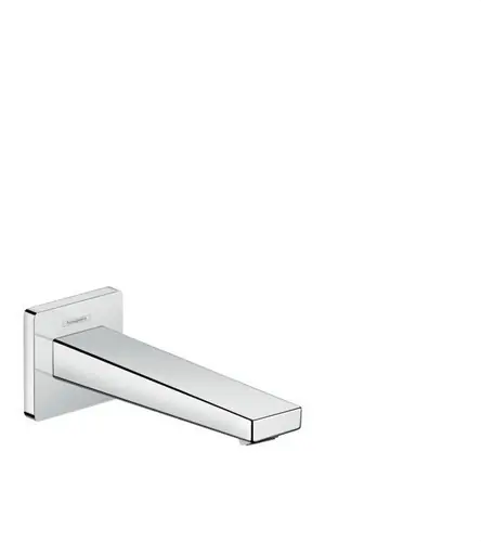 CAÑO DE BAÑERA 167,5mm CAUDAL 20l/min Envío Gratis